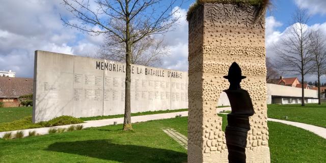 Carriere Wellington © Carriere Wellington Apat