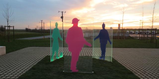 Monument Des Fraternisations