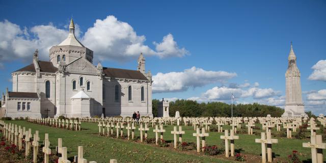 Nécropole nationale française de Notre-Dame-de-Lorette