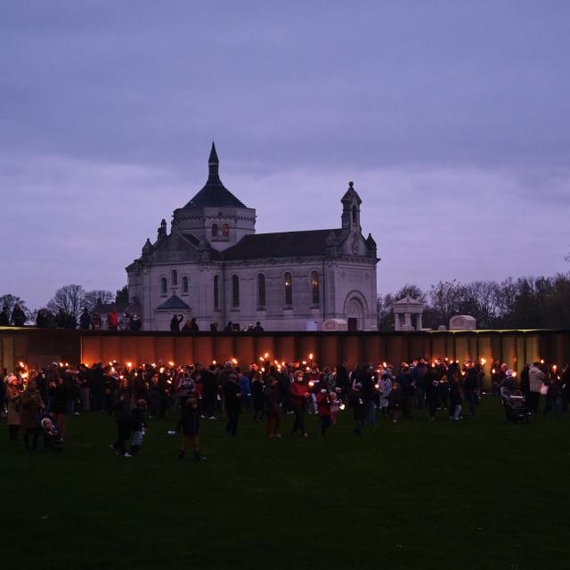 11 Novembre Souchez