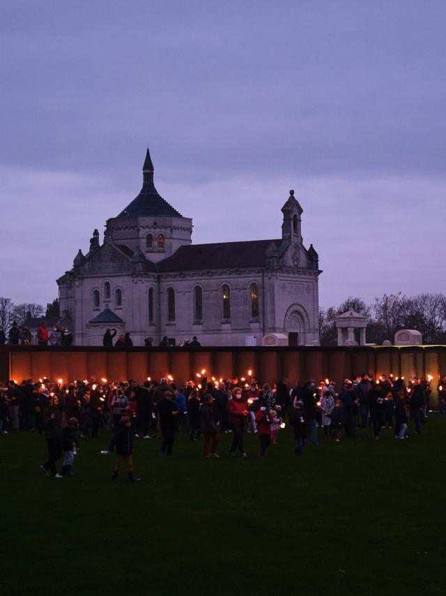 11 Novembre Souchez