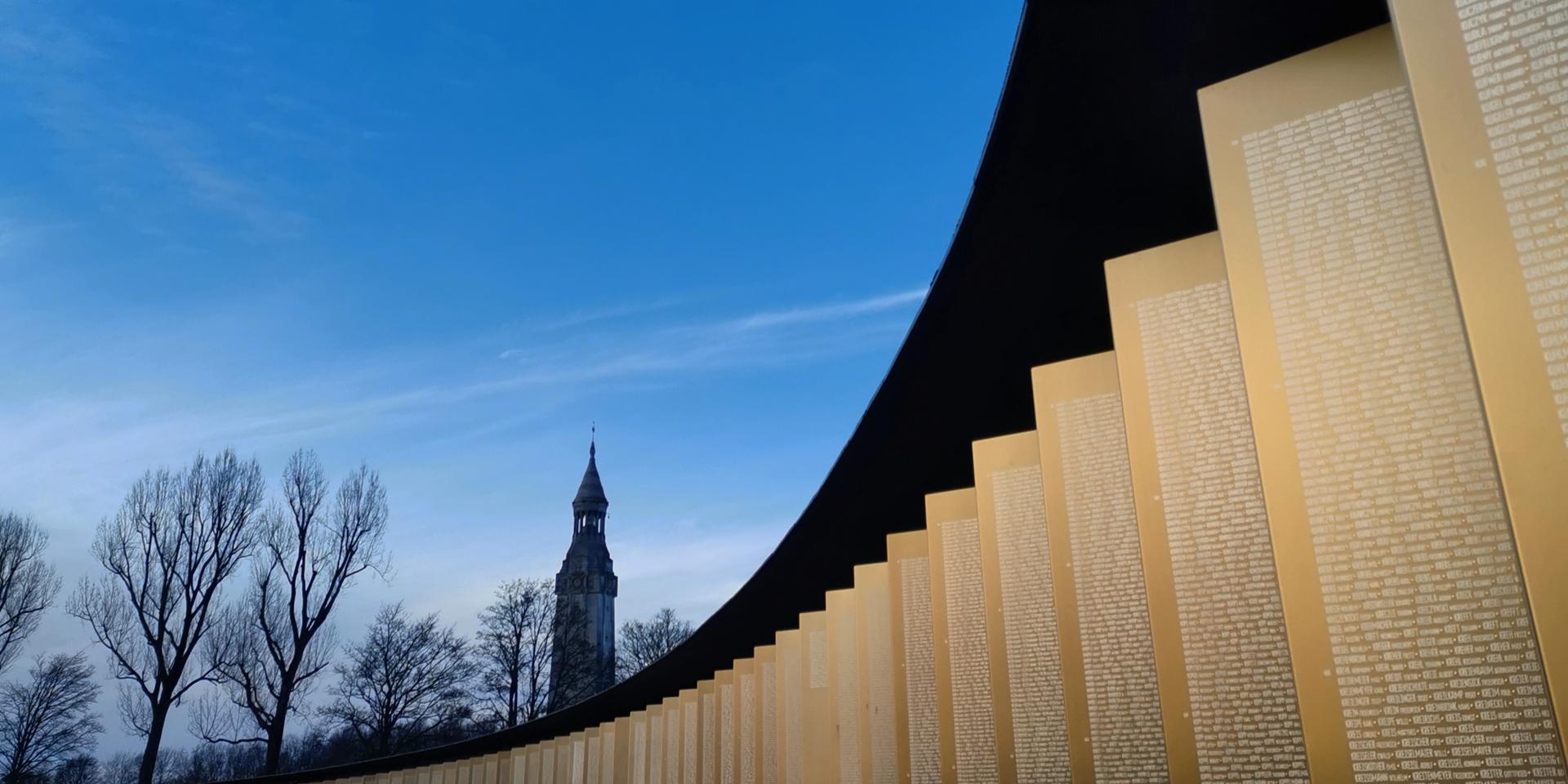 Ring of Memory / Ablain-Saint-Nazaire