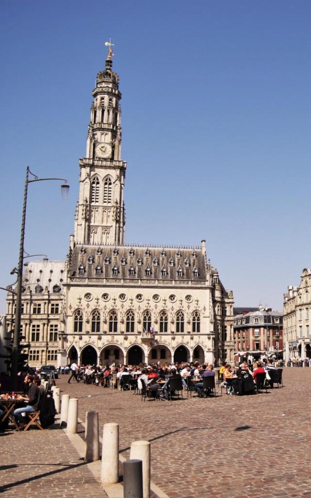 Arras-land-artois-toerisme