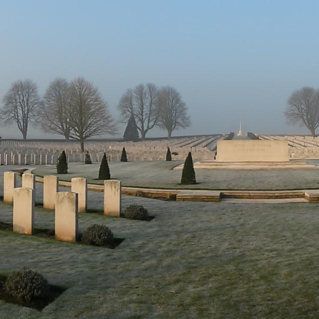 Cabaret Rouge © Carrière Wellington - APAT