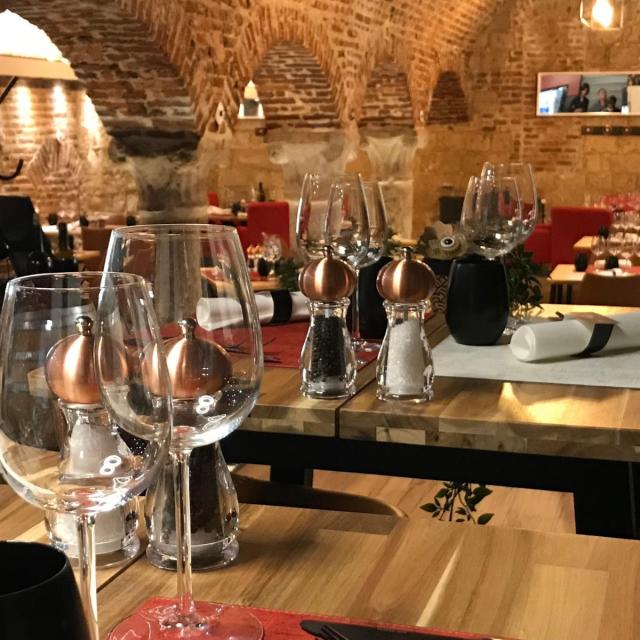 Restaurant La Signature © A. Wacogne (2)