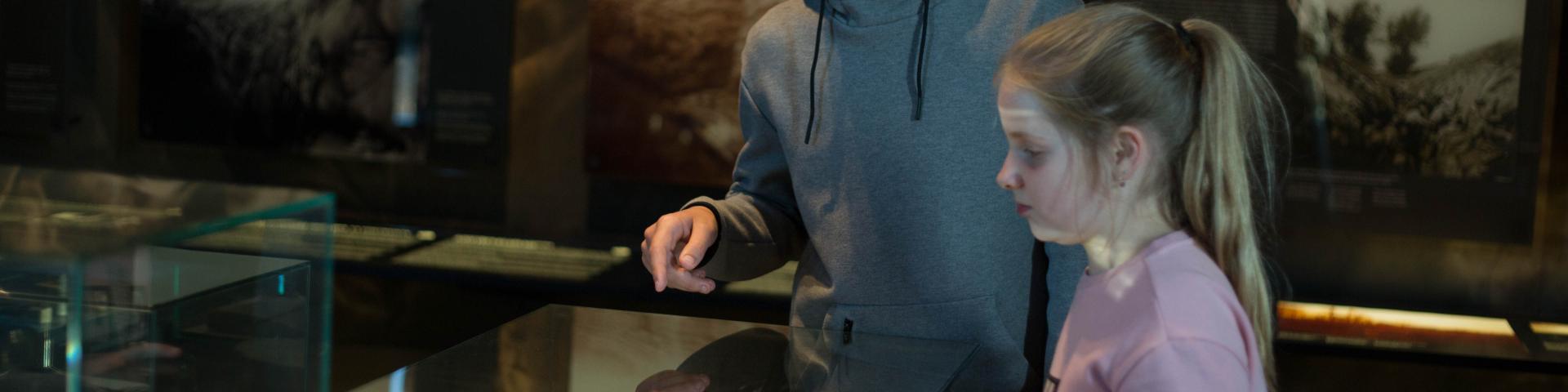 Centre d'histoire Mémorial 14-18 Notre Dame de Lorette