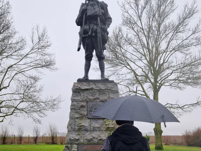 Digger de Bullecourt