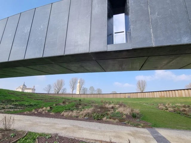 Anneau de la Mémoire