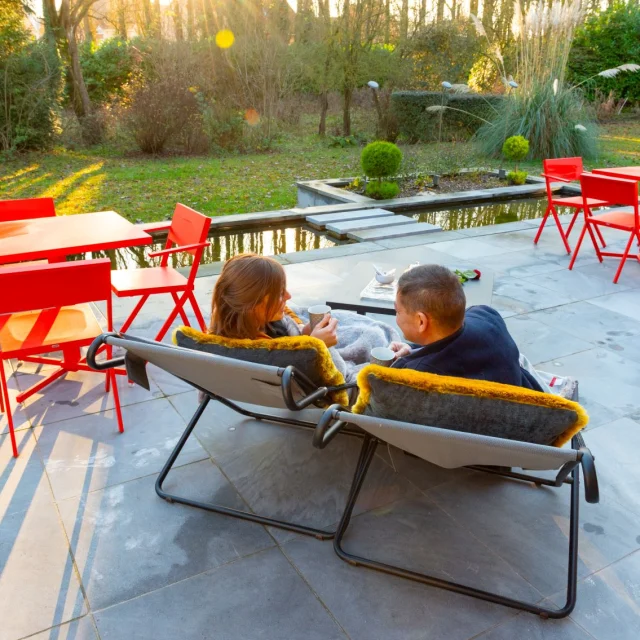 Souchez Le Domaine Des Loups